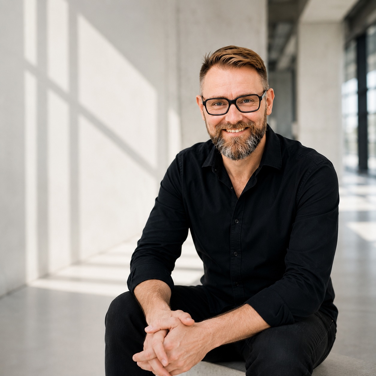 Jan Gutzeit – Werbefotograf und Regisseur aus Dresden, Portrait